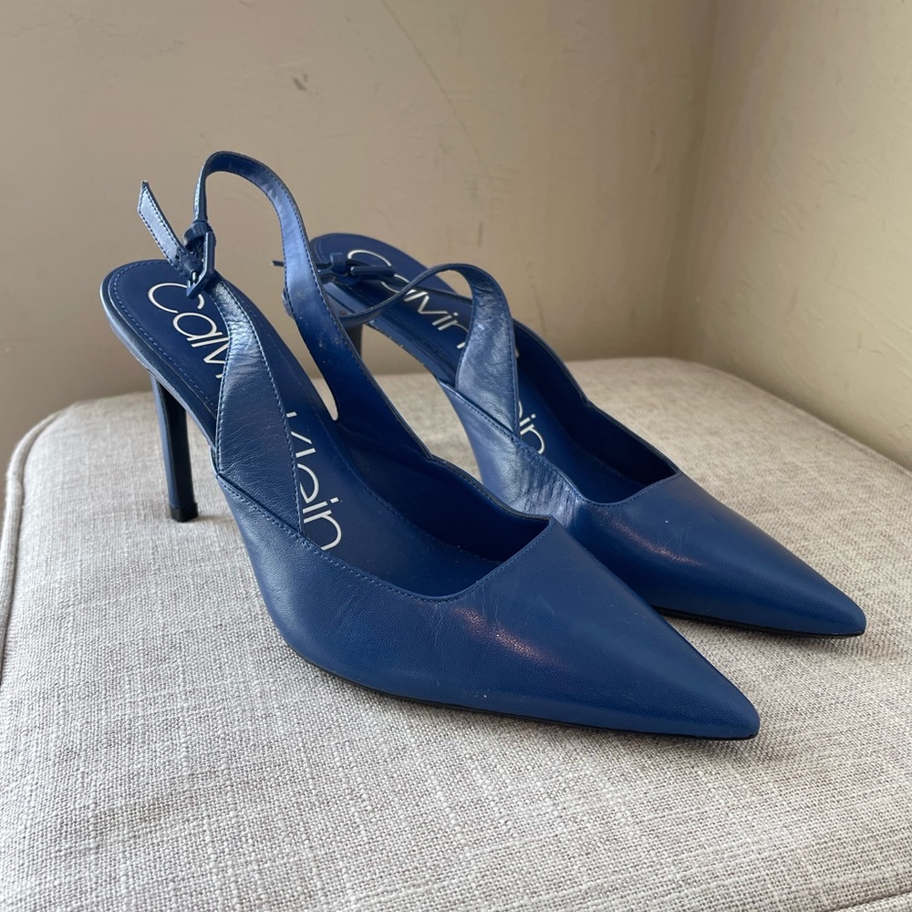 Calvin Klein Pumps